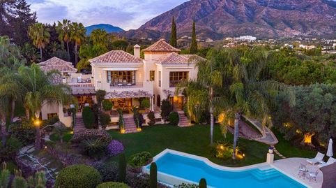 CASA EL BOSQUE