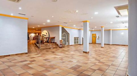 Foto 4 de Edifici en venda a Ejido Centro, El Ejido