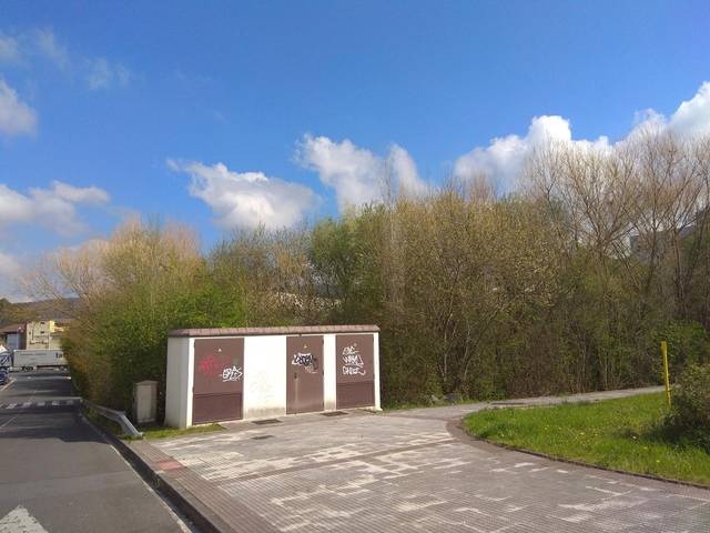 Terreno residencial en Venta en Zamudio