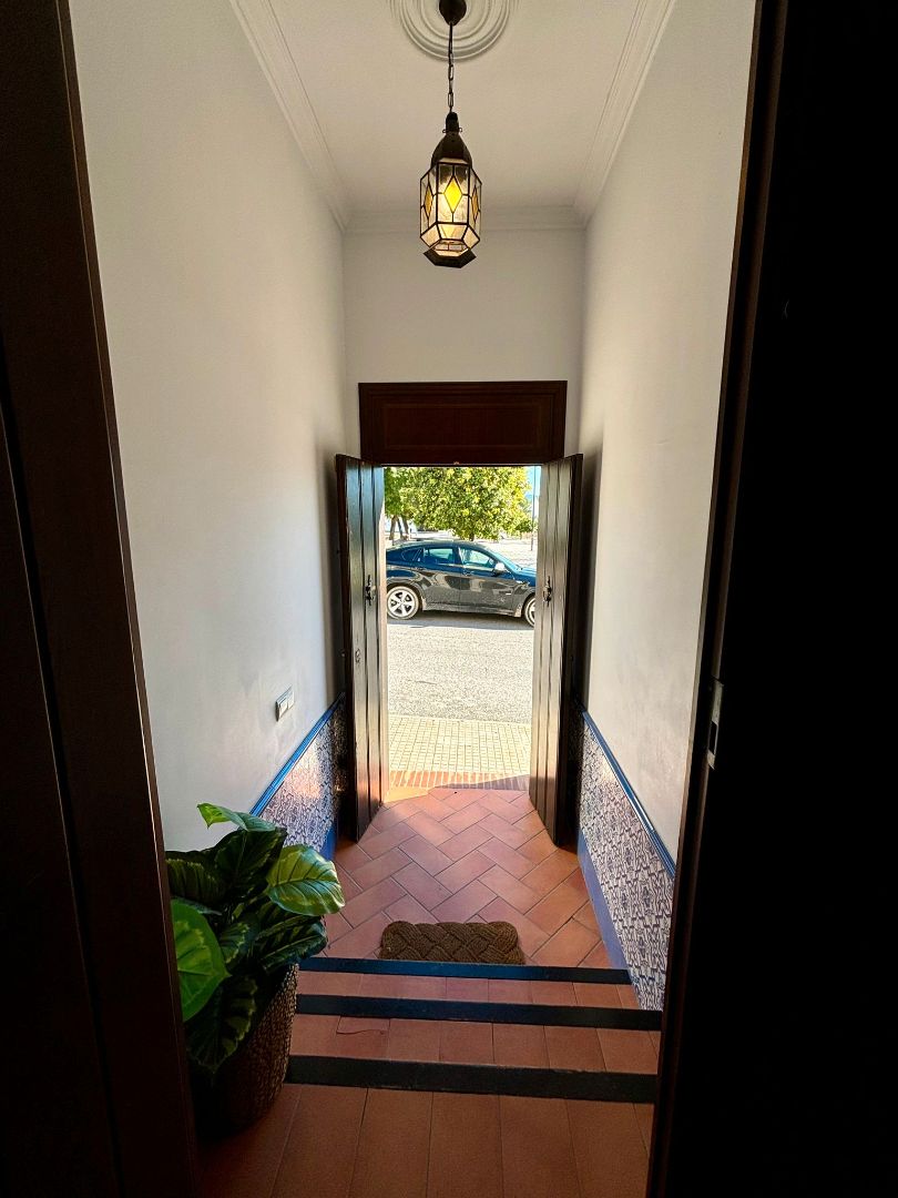 Casa o xalet en venda en Montellano amb Aire condicionat