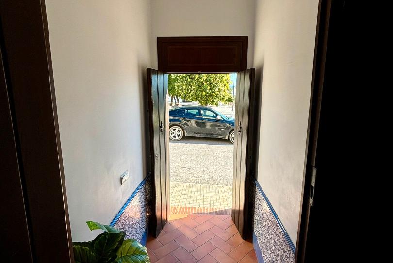 Foto 1 de Casa o xalet en venda a Montellano, Sevilla