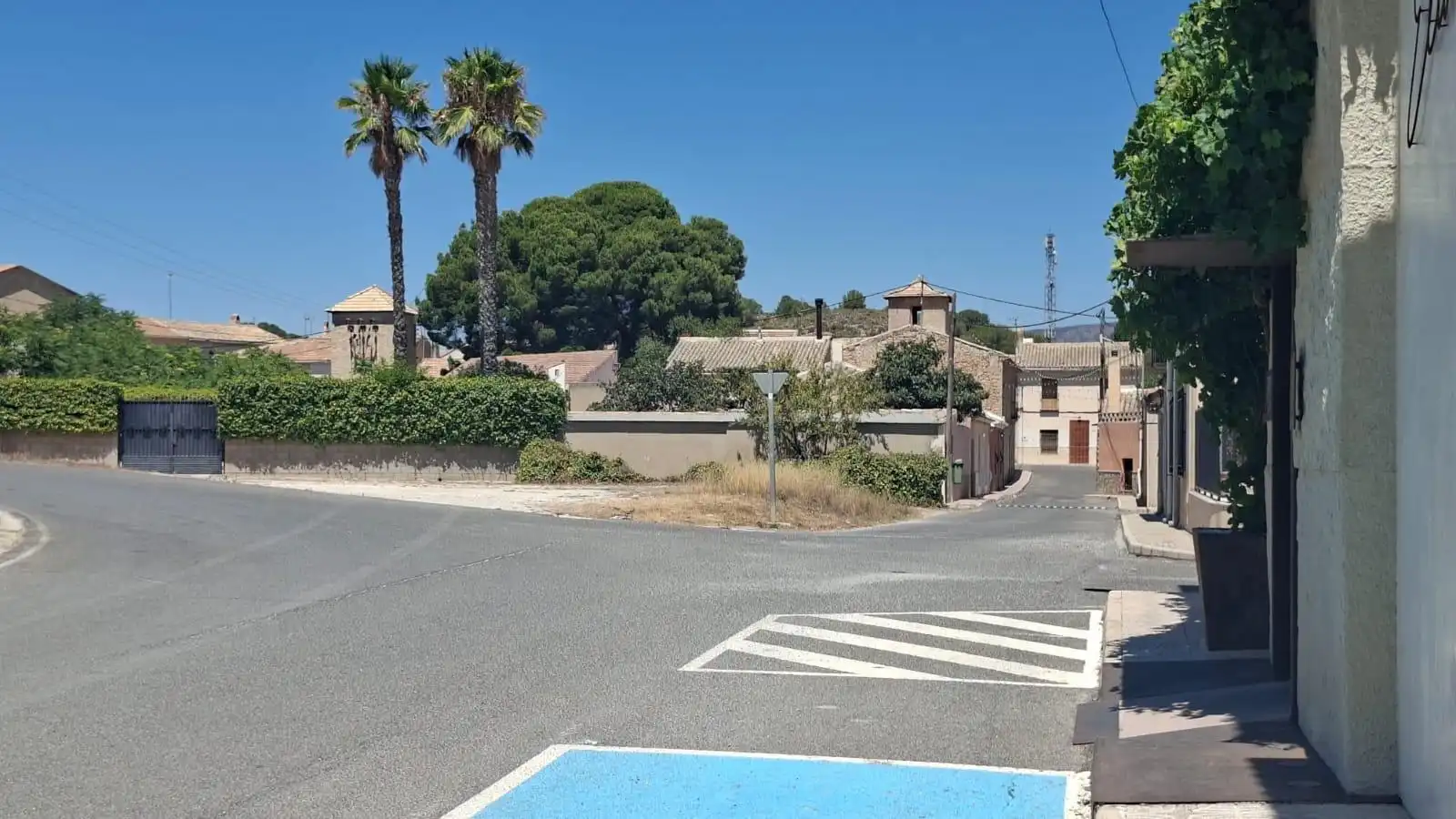 Casa rustica con giardino in vendita a Monóvar  / Monòver, imagen 39
