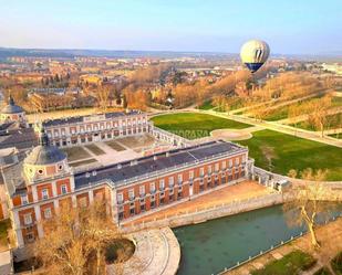 Exterior view of Premises for sale in Aranjuez
