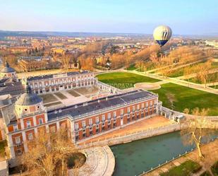 Vista exterior de Local en venda en Aranjuez