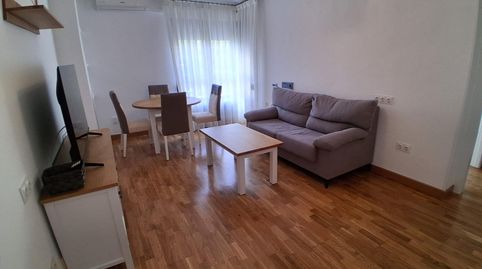 Foto 4 de Apartament de lloguer a Centro, Albacete Capital