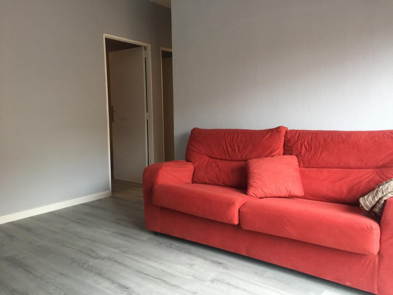 Living room of Flat for sale in Móstoles  with Air Conditioner and Terrace