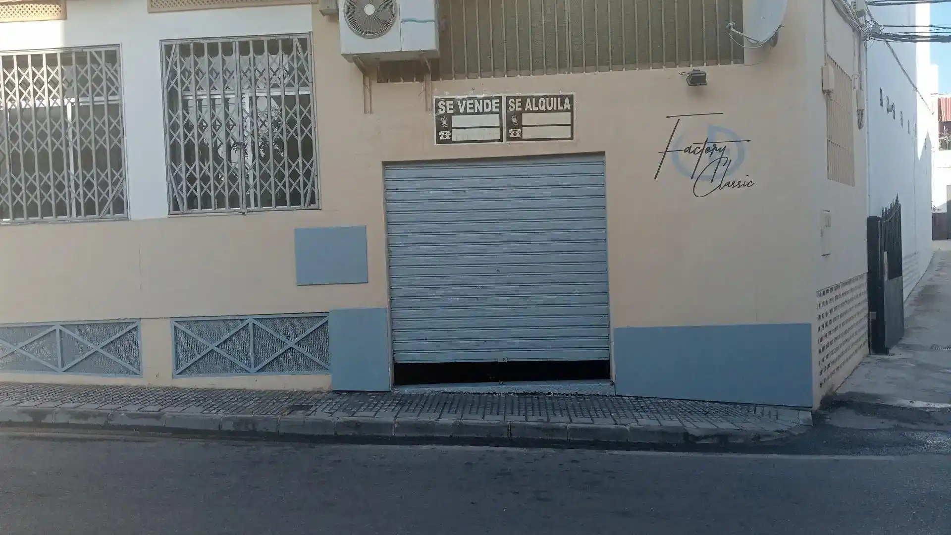 Planta baja en venta en La Rambla