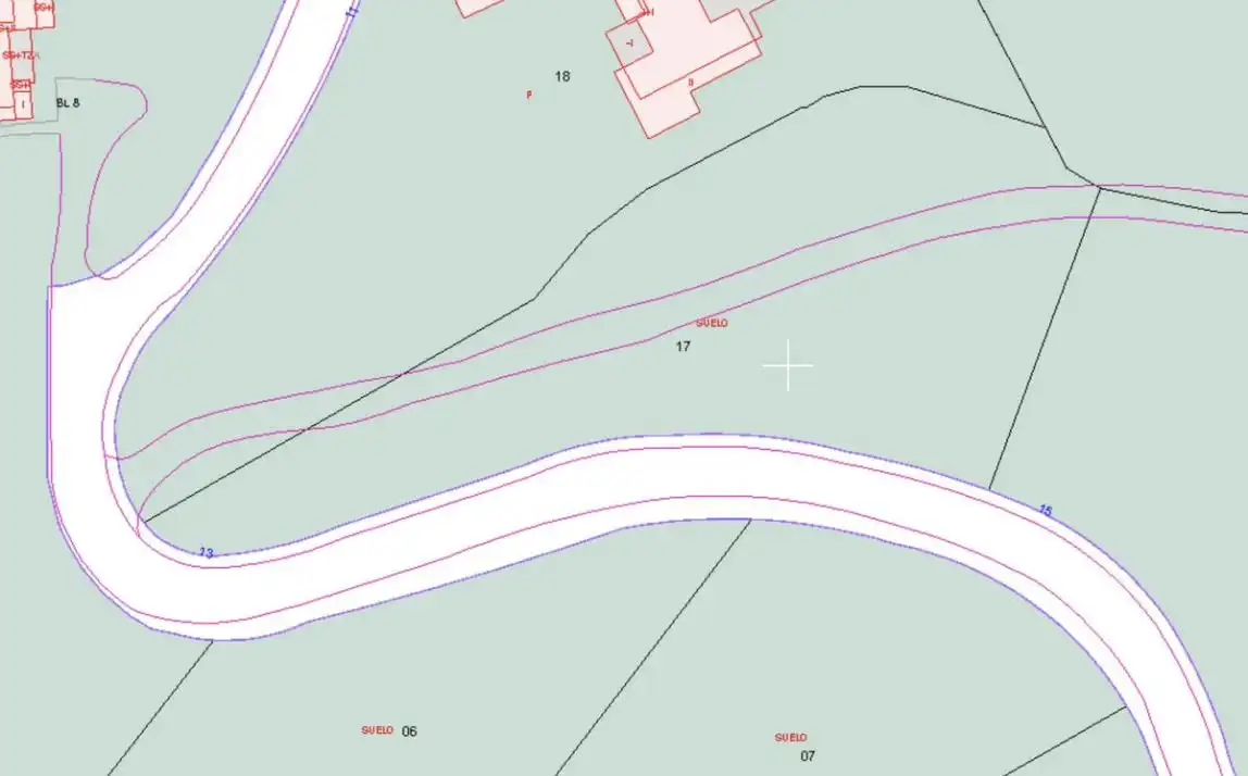Terreno residenziale in vendita a La Mairena, imagen 9