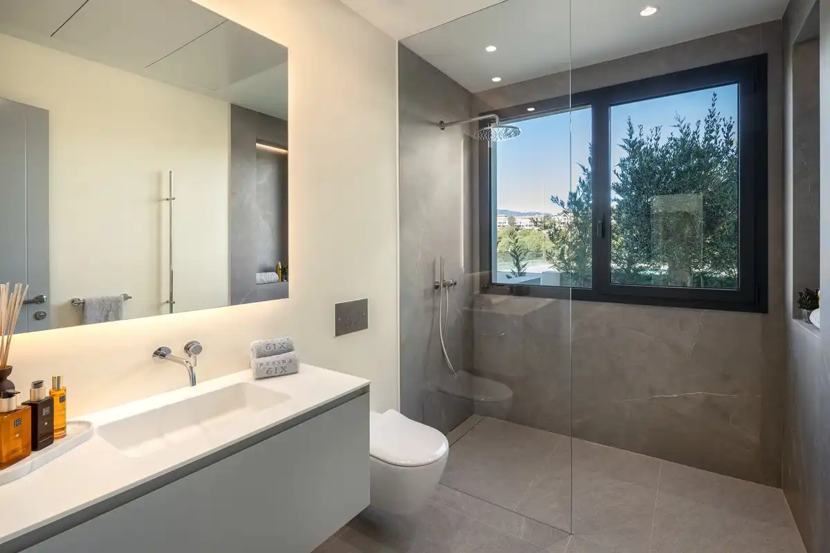 Villa mit Pool zum Verkauf in Selwo, imagen 15
