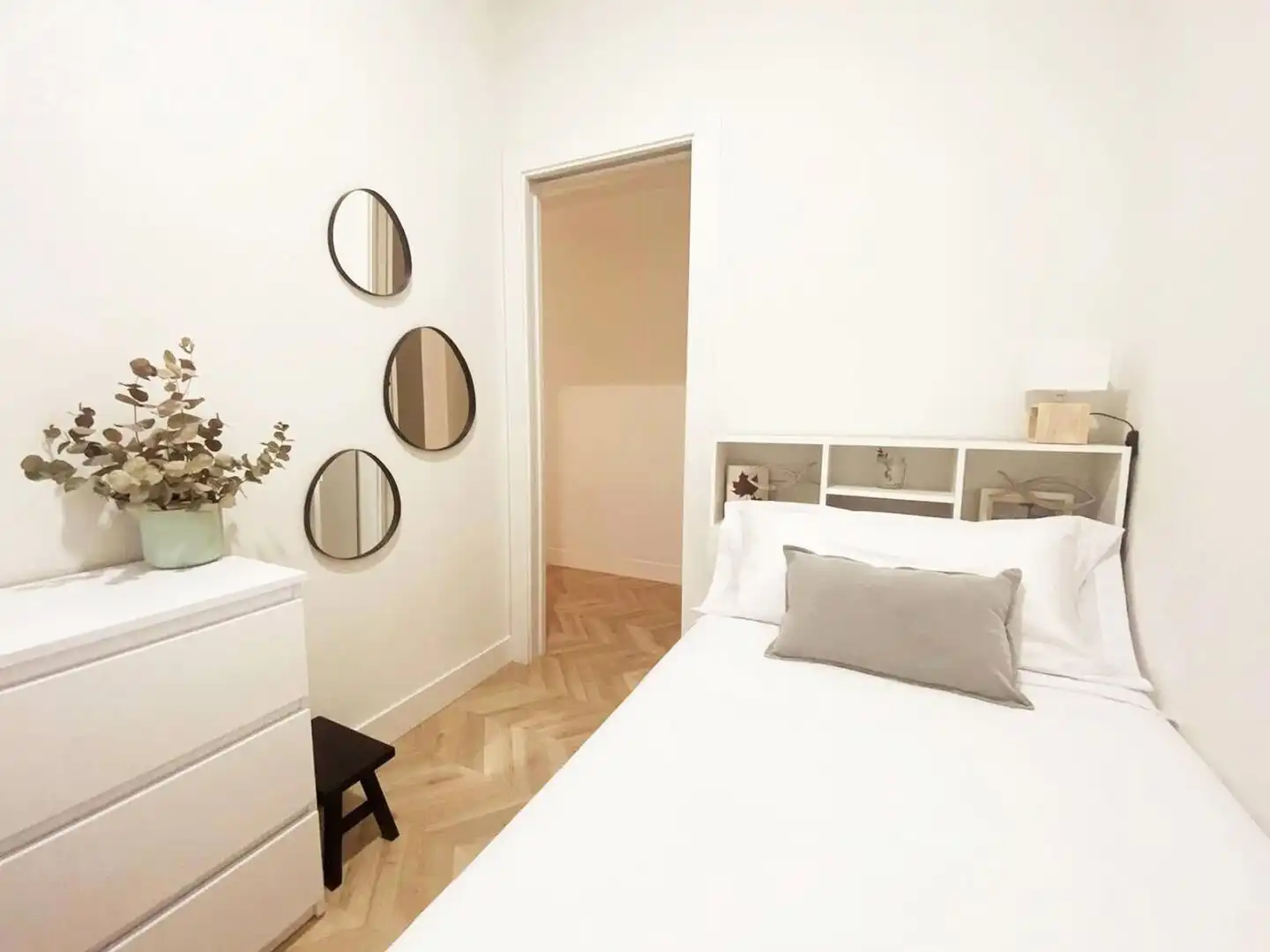 Flat for sale in Puerto Chico