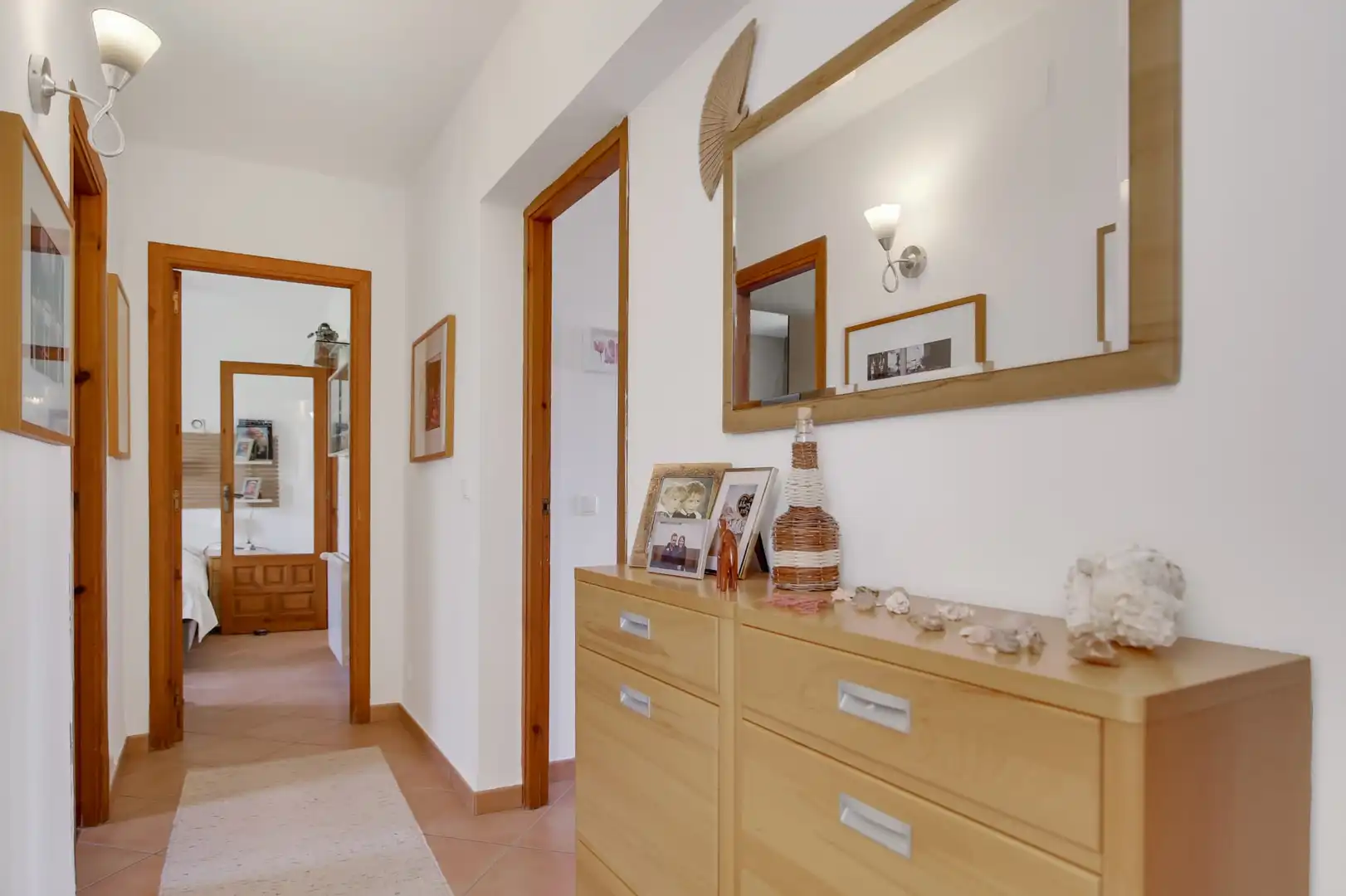 Villa con terrazza in vendita a Cometa, imagen 20