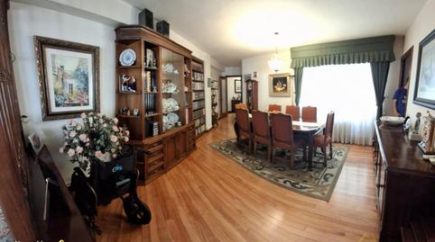 Foto 4 de Pis en venda a Noreas, Centro - Recinto Amurallado, Lugo