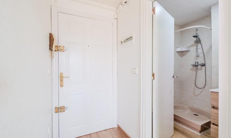 Study for sale in Santa Margarita