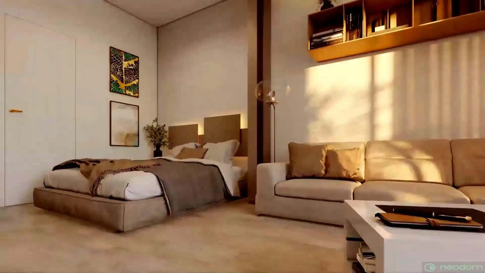 Flat with pool for sale in N/A, imagen 11