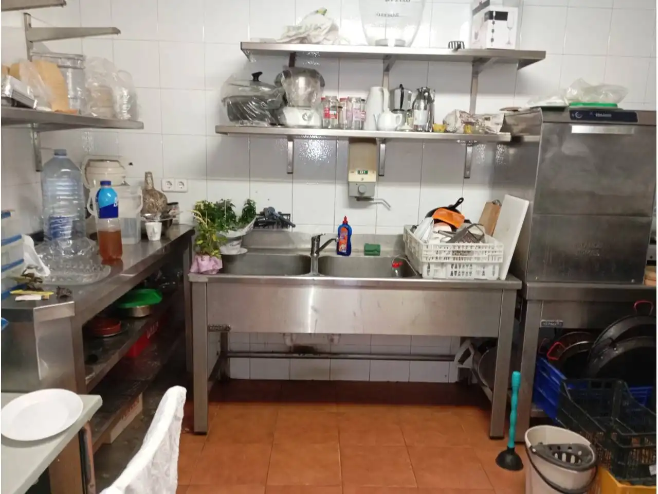 Local comercial en traspaso en La Bisbal del Penedès, imagen 17