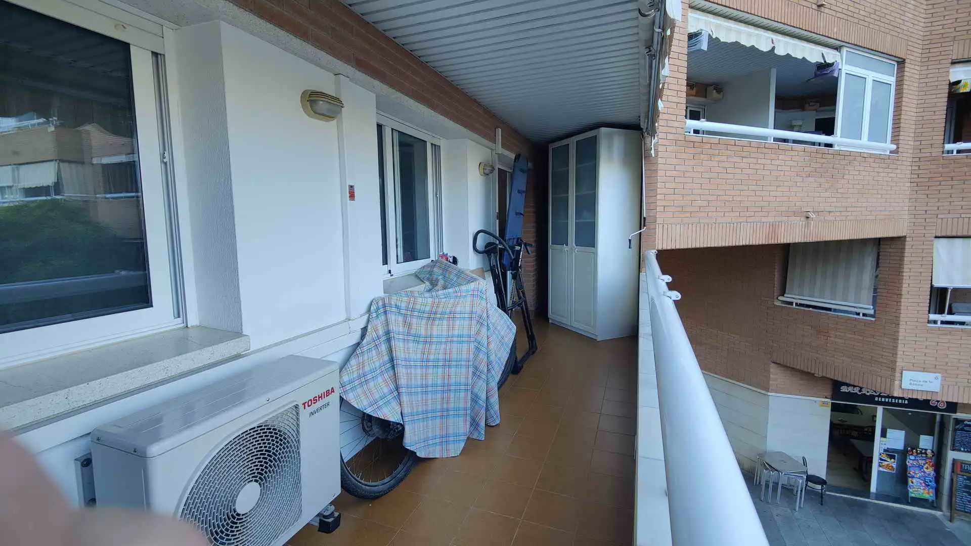Pis amb terrassa en venda a Plaça de la Bòbila 4, imagen 41