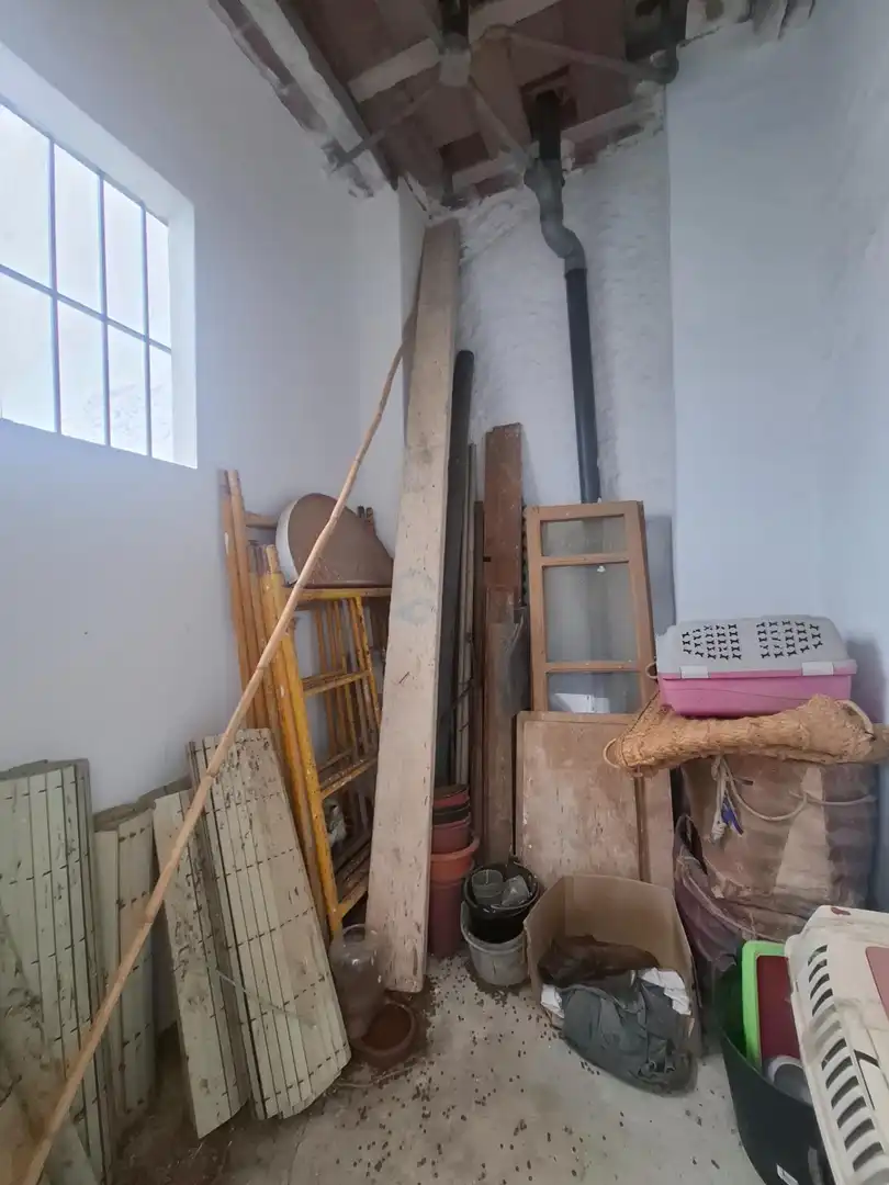 Casa o xalet en venda en Tolox amb Terrassa