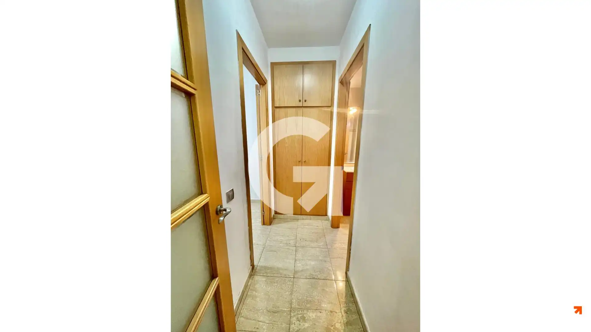 Flat for sale in Mataró  with Heating, Oven and Washing machine