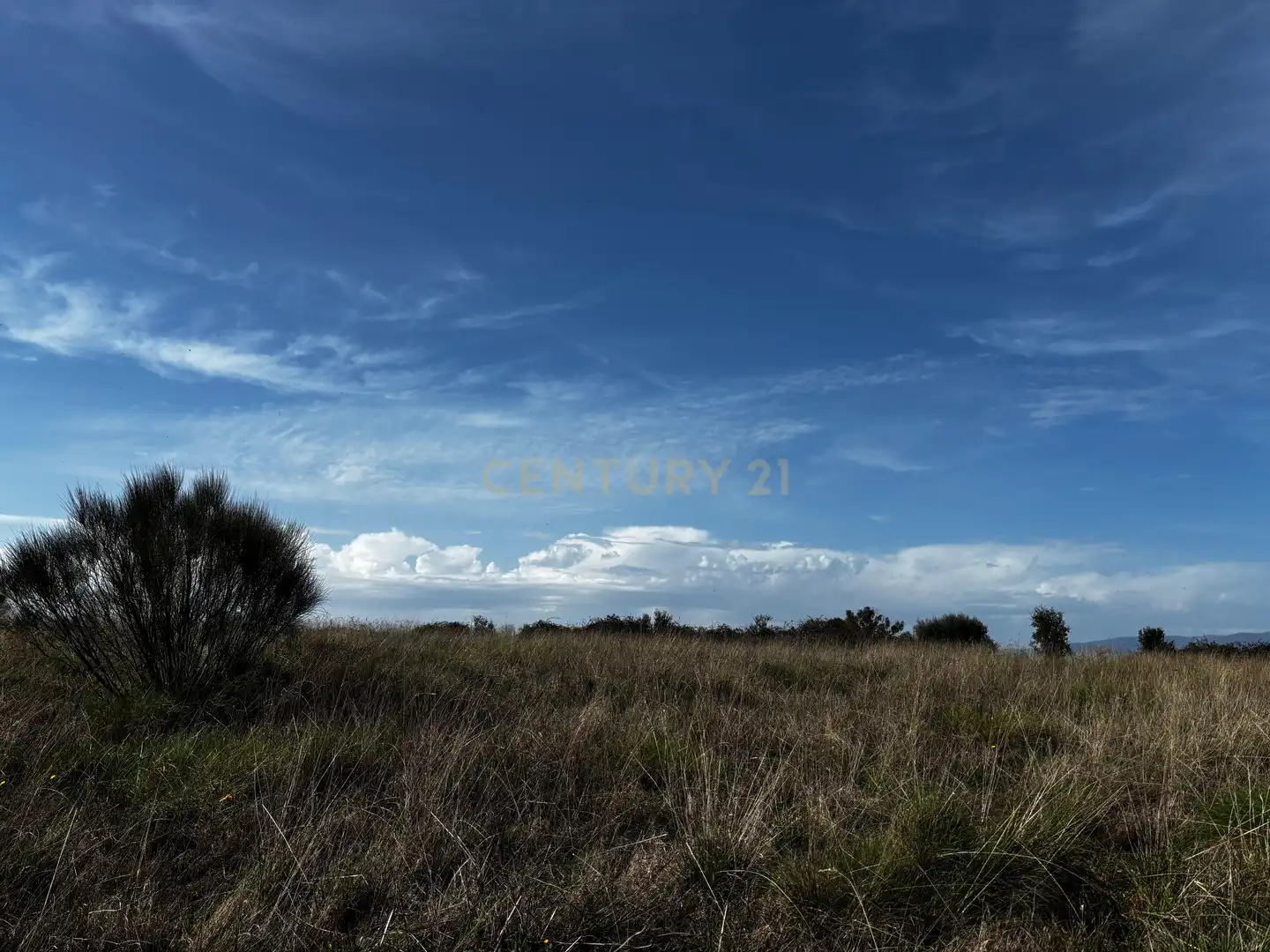 Terreno en venta en Guijo de Coria