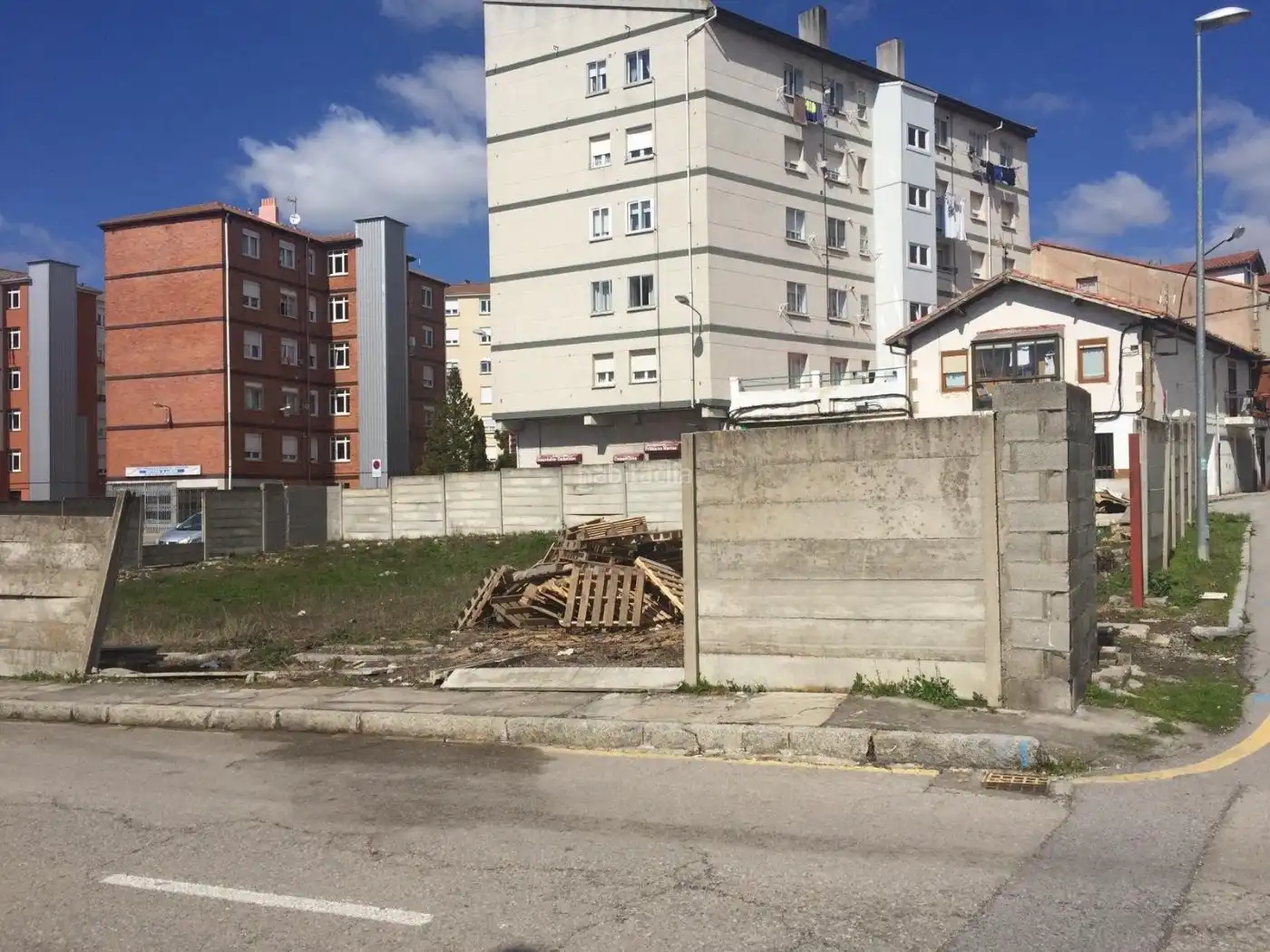 Wohnbaugrundstück zum Verkauf in Calle Mallorca 33, imagen 5