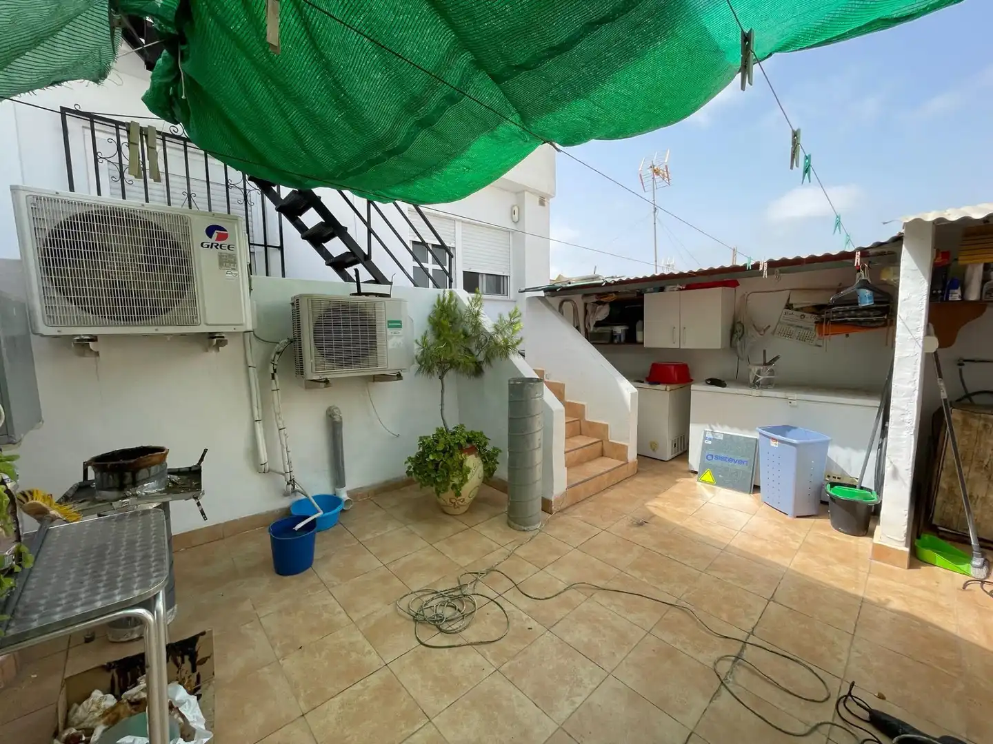 Maison avec terrasse à vendre à Carrer DEL SOL, imagen 31