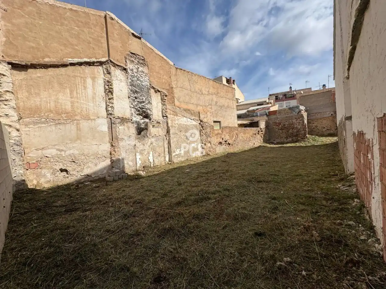Terreno en venta en Totana