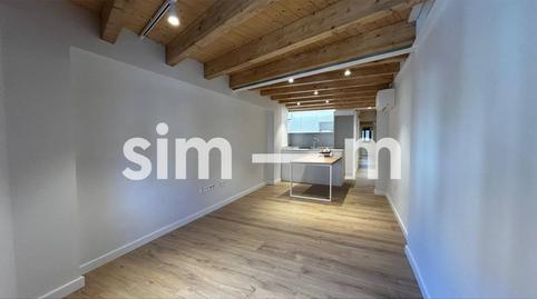 Foto 4 de Pis de lloguer a Rambla Davallades, 15, Centre, Barcelona