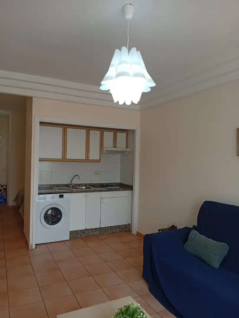 Monolocale con piscina in vendita a Calle Antonio Navarro 18, imagen 3