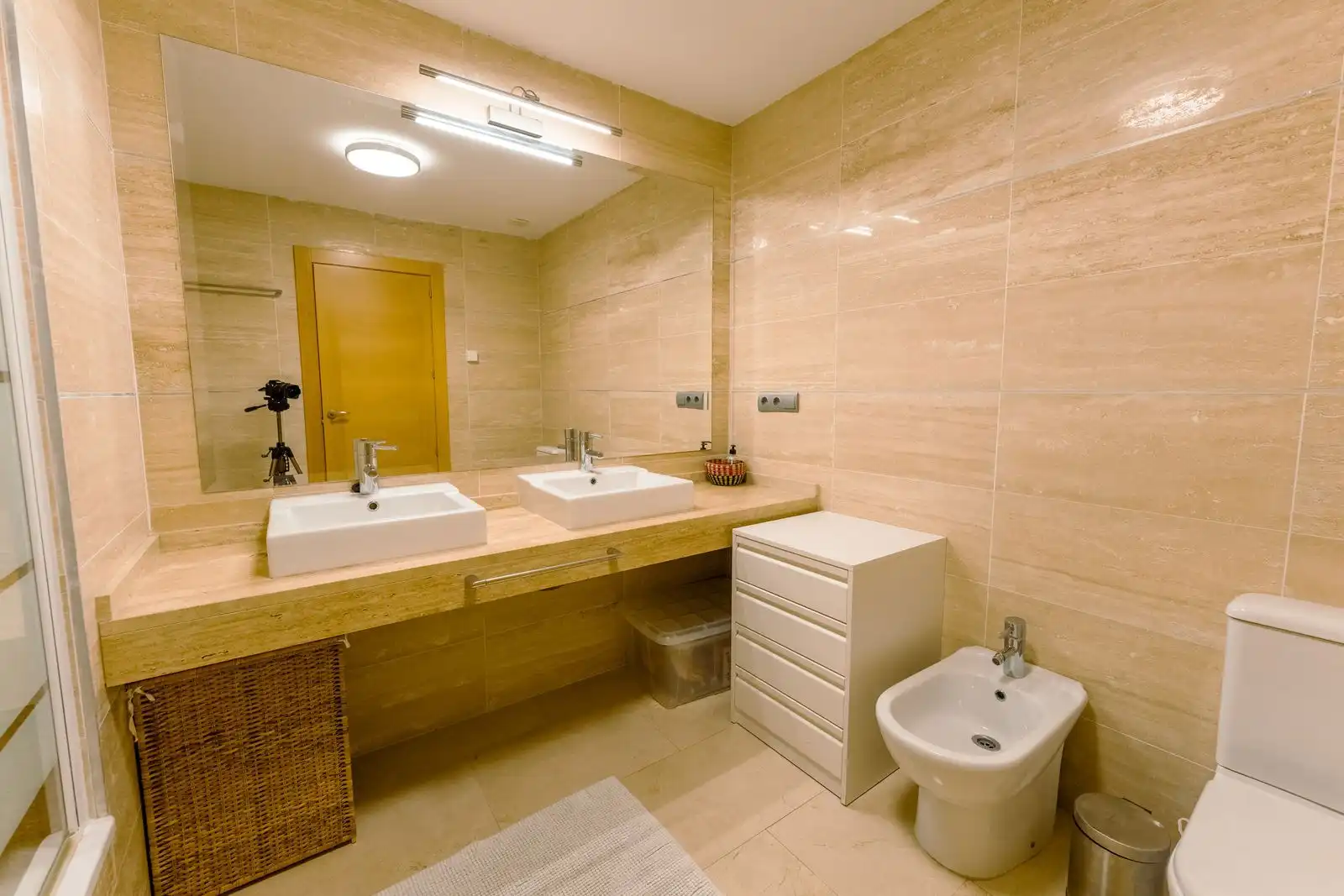 Apartamento con piscina en venta en Calle Torre Campanillas 7, imagen 9