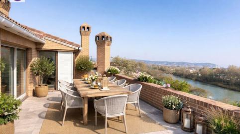 Foto 5 de Ático en venta en Avenida de Peralta, Funes, Navarra