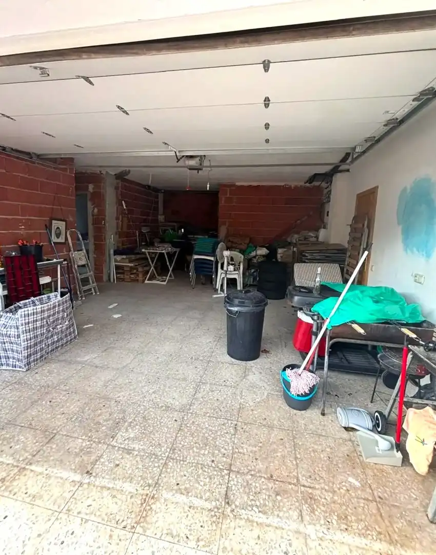Casa con terraza en venta en Pueblo - Urbanizaciones, imagen 26