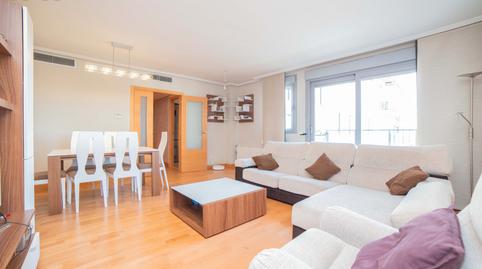 Foto 2 de Pis en venda a Calle Anita Martínez, Solagua, Madrid