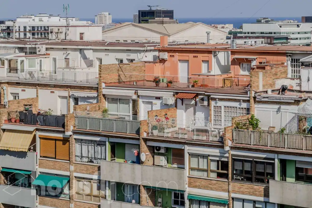 Piso con ascensor en venta en Gran Via Corts Catalanes ., imagen 18