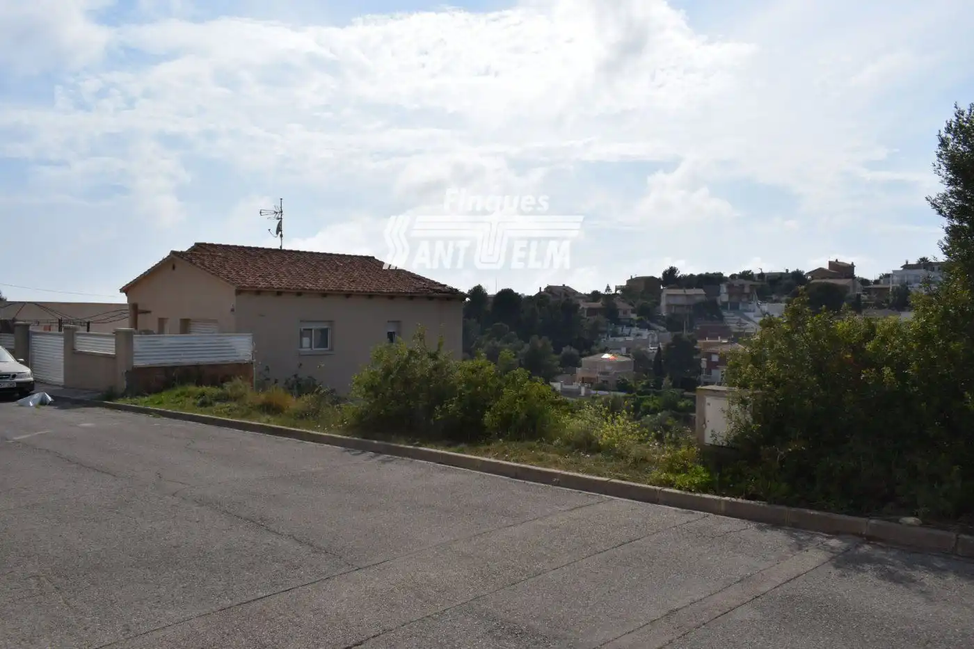 Terreny rústic en venda a SANTA MARIA DE MONTSERRAT, imagen 13