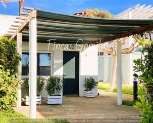 Apartament de lloguer en Sant Lluís amb Calefacció, Moblat i Piscina comunitària
