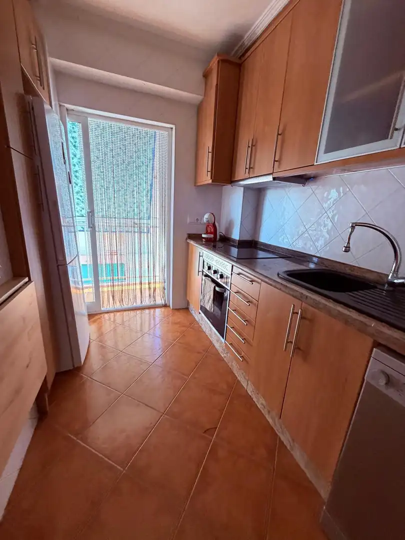 Appartement avec terrasse à vendre à Calle JONCAR, imagen 7