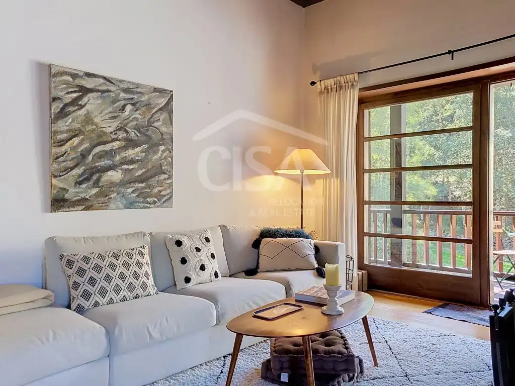 2-bedroom penthouse for sale in Soldeu, Canillo · 35 of 60
