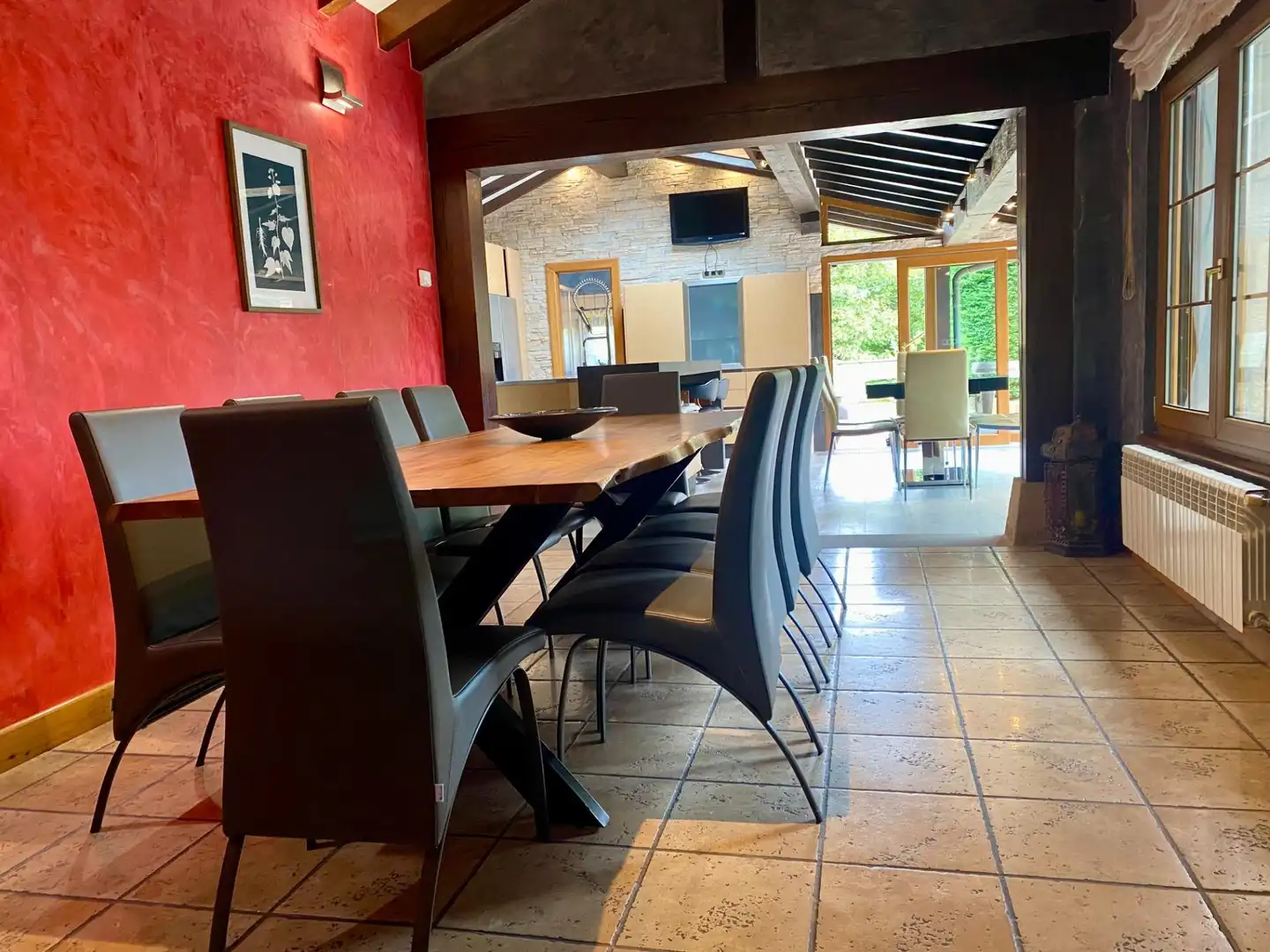 Villa con terrazza in vendita a Calle Cortiguera, imagen 27