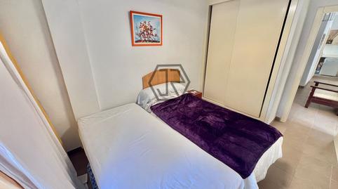 Foto 5 de Pis de lloguer a Santa Margarita, Centro, Málaga