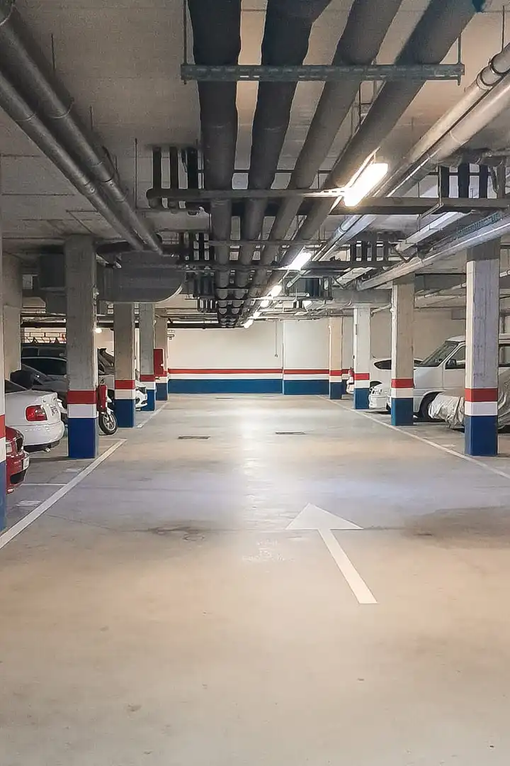 Parkplatz zum Verkauf in Ansoáin - CALLE BERRIOBIDE 36, imagen 3