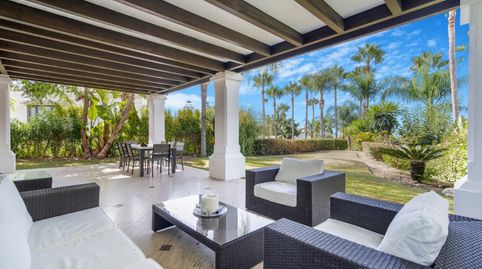 Photo 2 of Houses for sale in Lomas de Marbella Club, Marbella