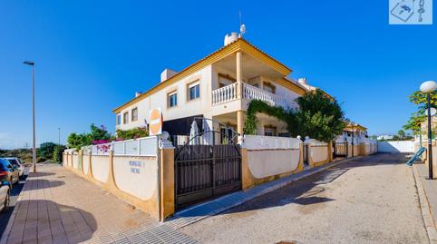 Foto 3 de Àtic en venda a La Regia, Orihuela