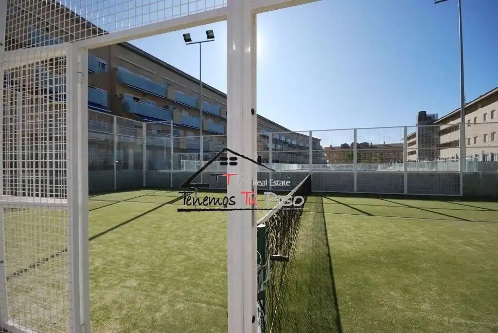 Terrassa de Apartament en venda en Benicarló amb Aire condicionat, Calefacció i Terrassa
