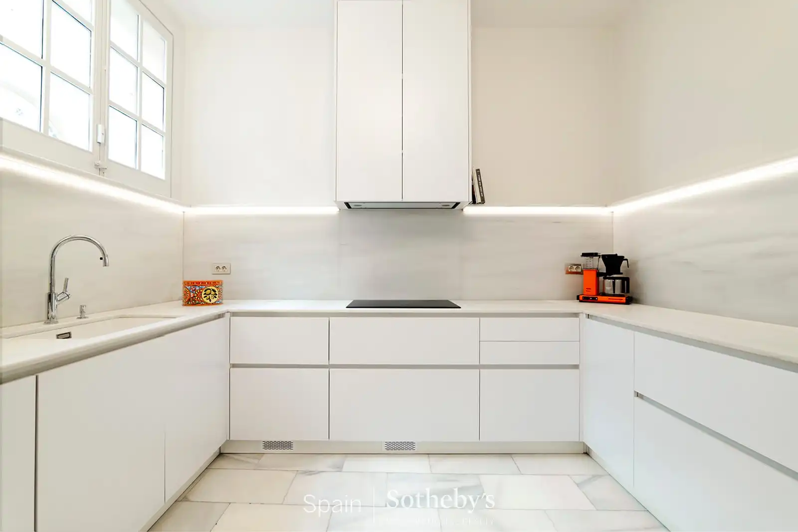 Apartament amb ascensor en venda a Casp, imagen 12