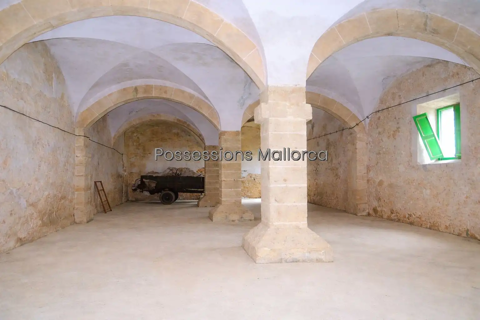 Casa rústica en venta en Llevant, imagen 7