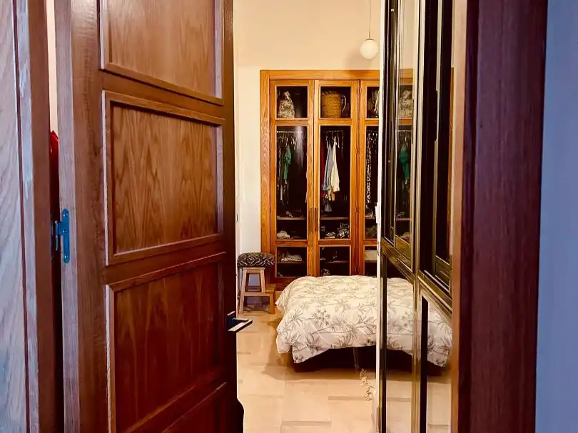 Wohnung mit Aufzug zur Miete in SIERPES 30, imagen 6