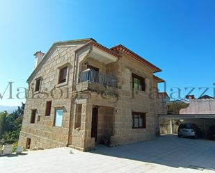 Casa o xalet en venda a Camiño de Rioboo, Vigo