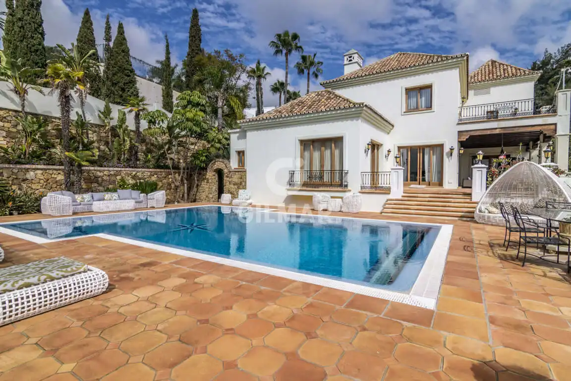 Villa mit Pool zum Verkauf in Benamara - Atalaya, imagen 28