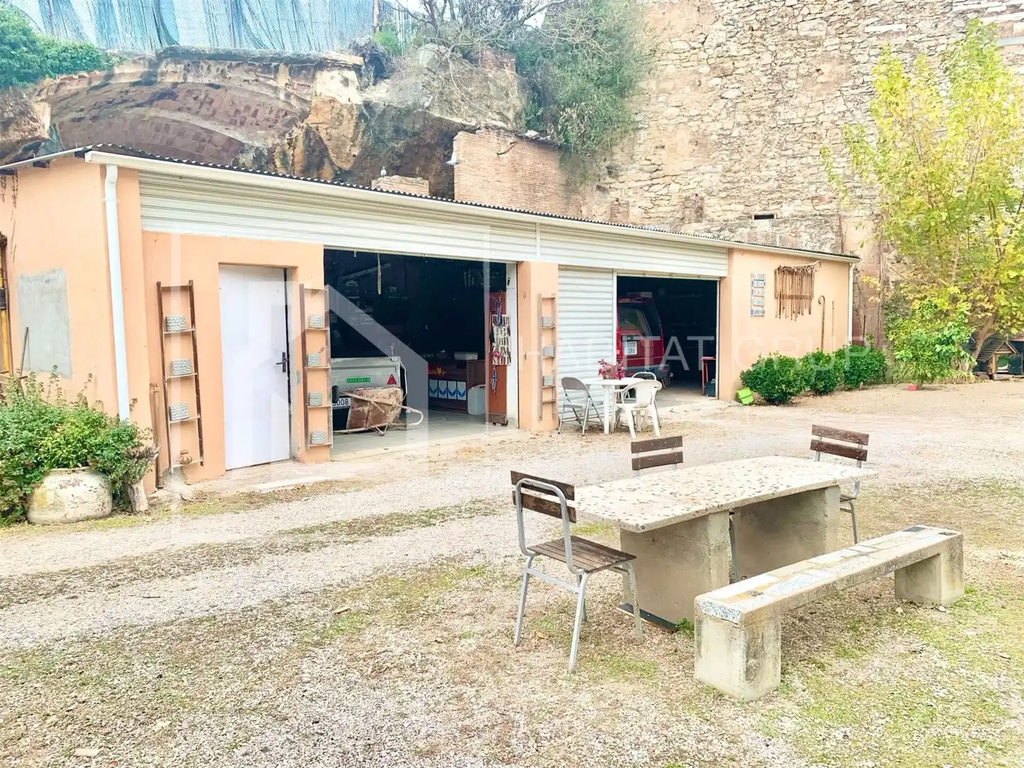 Casa o xalet en venda en Girona