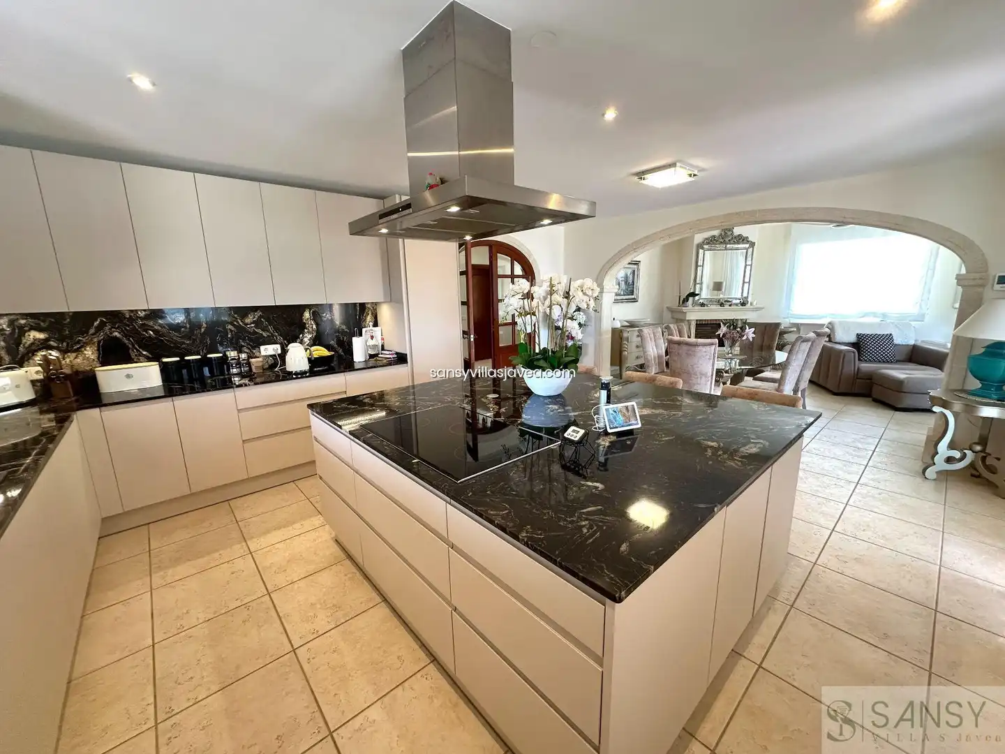 Villa à vendre à Montgó - Ermita, imagen 15